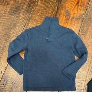 Old Navy Kids Blue Sweater